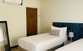 Greenlake Guesthouse